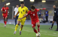 Báo Malaysia muốn đội nhà toàn thắng ở vòng loại Asian Cup 2027