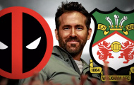 Wrexham và cỗ máy chuyển nhượng: Khi Deadpool gọi điện chốt đơn