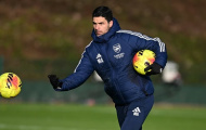 Arteta đánh giá cao Aston Villa dưới tay Emery