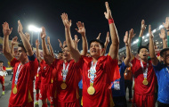 U23 Việt Nam: Ứng cử viên nặng ký tại VCK U23 châu Á 2026