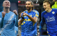 Calvert-Lewin tỏa sáng, đứng trước cơ hội lập kỷ lục Ngoại hạng Anh