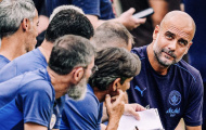 Nỗi ám ảnh hoàn hảo: Pep Guardiola qua lăng kính của các trợ lí