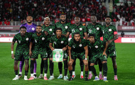 Lịch sử Tuyển Nigeria: Khi 'Siêu Đại bàng' cất cánh