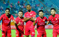 Cổ động viên Tampines Rovers e ngại CAHN trước trận đấu tại AFC Champions League Two