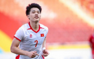 Đình Bắc: Từ Quả bóng bạc Việt Nam đến kỳ vọng tỏa sáng tại VCK U23 châu Á 2026