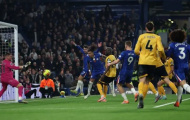 Gusto quyết tâm giúp Chelsea đánh bại Bournemouth