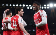 Top 10 tân binh ấn tượng nhất Ngoại hạng Anh hiện tại: Gọi tên Madueke, Lammens