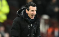 Emery thừa nhận sự vượt trội của 'Pháo thủ'