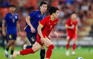 U23 Việt Nam được truyền thông Hàn Quốc đánh giá cao tại U23 châu Á 2026