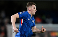 Sự kiên nhẫn dành cho Liam Delap tại Stamford Bridge đang cạn dần