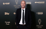 Jordi Cruyff gia nhập Ajax khi vẫn làm việc cho Indonesia: PSSI nói gì?