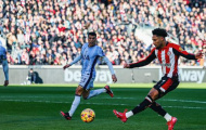Soi trận Brentford vs Tottenham: Derby London kịch tính