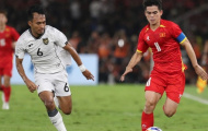 AFC đánh giá cao U23 Việt Nam và Khuất Văn Khang ở U23 châu Á 2026