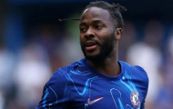 Chelsea trả hộ lương để 'tống khứ' Sterling sang Fulham