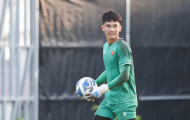 Thủ môn hay nhất giải U19 Quốc gia và cơ hội tỏa sáng ở U23 Việt Nam