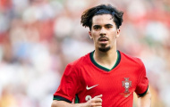 Vitinha tự tin Bồ Đào Nha đủ sức vô địch World Cup 2026