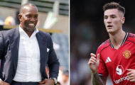 Yorke cảnh báo MU lặp lại sai lầm Hojlund với Sesko