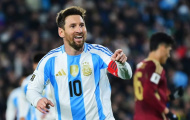 Argentina trước World Cup 2026 đáng sợ hơn thời vô địch Qatar