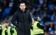 Xavi sáng cửa thay thế Enzo Maresca dẫn dắt Chelsea