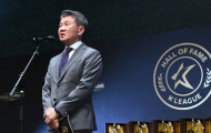 Hàn Quốc dồn toàn lực cho tham vọng World Cup 2026