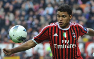 Allegri chặn đường Thiago Silva về Milan, trái ý Ibrahimovic