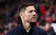 Xabi Alonso đối mặt 3 trận sinh tử định đoạt ghế nóng ở Real Madrid