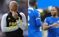 Nghịch lý 1,5 tỷ bảng đẩy Chelsea vào vòng xoáy hỗn loạn