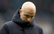 Chelsea tính sa thải Maresca trước đại chiến Man City