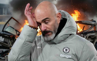 Chelsea họp khẩn định đoạt ghế nóng của Enzo Maresca