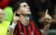 Pulisic sắp hưởng lương cao ngang Rafael Leao tại Milan