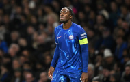 West Ham muốn chiêu mộ Disasi từ Chelsea