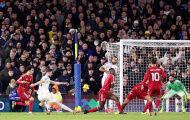Chuyên gia Paul Merson cảnh báo Liverpool trước màn tái đấu Leeds