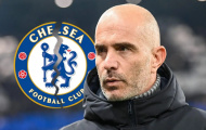 CHÍNH THỨC: Chelsea chia tay Enzo Maresca