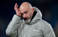 Vụ Maresca phơi bày sự hỗn loạn tại Chelsea