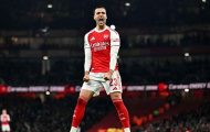 Nghịch lý Merino đá cắm hay hơn bom tấn Gyokeres