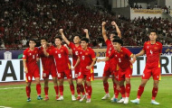 Điểm tin bóng đá Việt Nam 2/1: Đàn em Ronaldo đấu U23 Việt Nam, báo Indonesia tự nhận hay nhất ĐNA