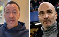 John Terry bất ngờ trước quyết định sa thải Maresca của Chelsea