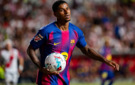 Barca đắn đo chi 26 triệu bảng mua đứt Rashford