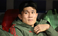 Kim Min-jae từ chối rời Bayern vào tháng Giêng