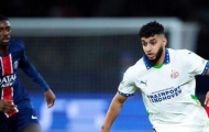Sao PSV tự ứng cử nhưng bị PSG ngó lơ