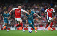 Soi trận Bournemouth vs Arsenal: Đòi nợ cũ và xây chắc ngôi đầu