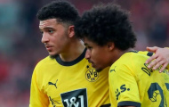 Adeyemi nắm giữ chìa khóa vụ Sancho về Dortmund