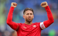 Sergio Ramos chi tiền cứu đội bóng cũ Sevilla