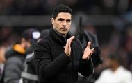 Arteta lên tiếng về việc Chelsea sa thải Maresca