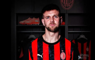 AC Milan chiêu mộ Niclas Fullkrug từ West Ham