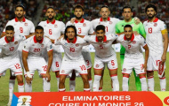 Lịch sử đội tuyển Tunisia: Hành trình vươn tầm của 'Đại bàng Carthage'