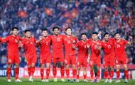 Việt Nam hưởng lợi từ Nations League châu Á