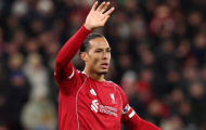 Van Dijk thừa nhận Liverpool không xứng đáng thắng Leeds
