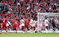 Giải mã cơn mưa siêu phẩm sút xa tại Ngoại hạng Anh