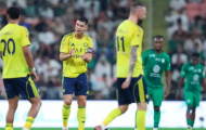 Ivan Toney gieo sầu cho Ronaldo và Al-Nassr